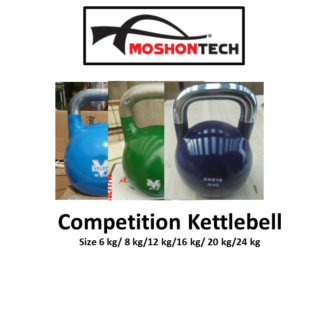 Competition Kettlebell