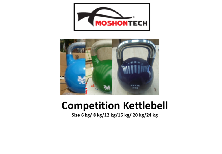 Competition Kettlebell