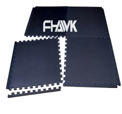 Folding Fitness Mat MT 23 bis