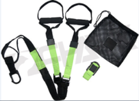 MST Super Training Set