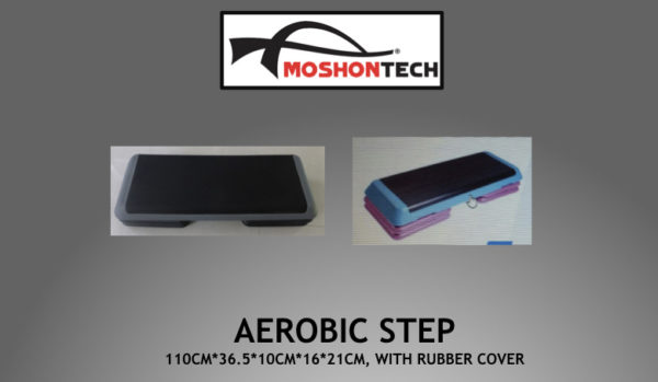 Aerobic Step MT 15