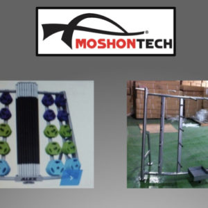 Pump Set Rack MT 19