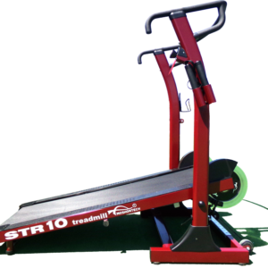 Mechanical Treadmill STR 10 by Moshontech®