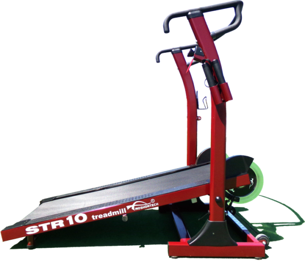 Mechanical Treadmill STR 10 by Moshontech®